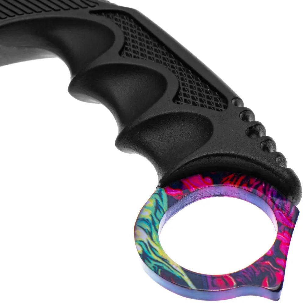 Karambit Hyperbestia