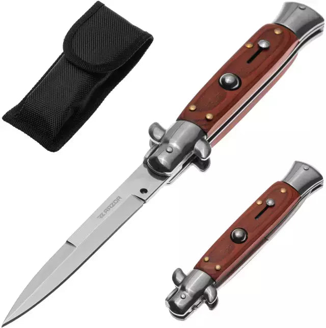 Estilete Automático Woodland