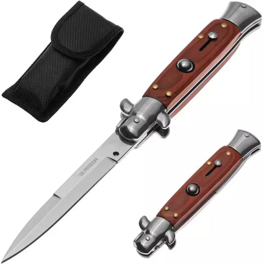 Estilete Automático Woodland