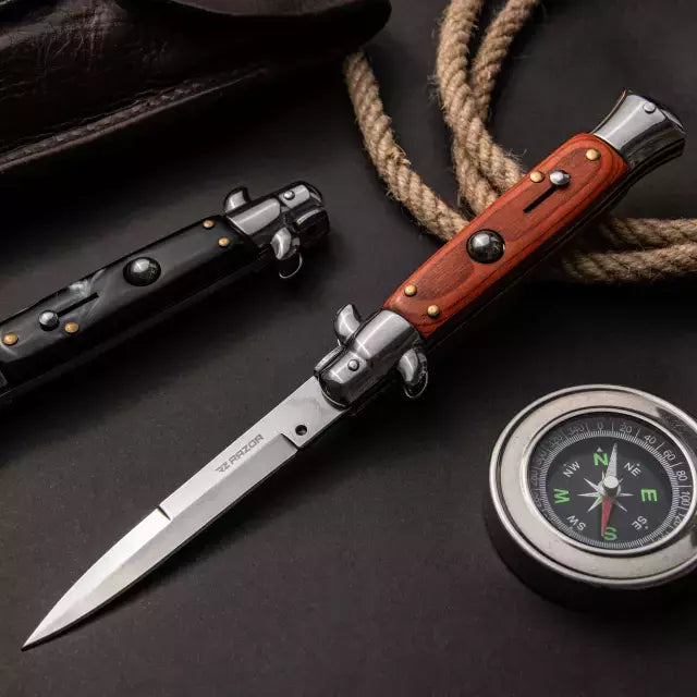 Estilete Automático Woodland